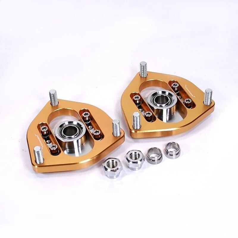 Extended Plates For Mazda RX8 — MOOKEEH